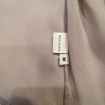 Chan Luu  Tank top‎ with Beaded decoration, sheer, size M Photo 6