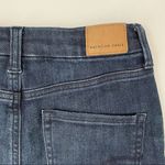 American Eagle Women’s Curvy Super Hi-Rise Shortie Size 4 Photo 3