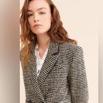 ASTR  the label Christina cropped blazer Photo 2