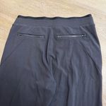 Athleta Black Venice Pintuck Pant Photo 8