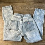 Guess  Jeans Acid Wash Carpenter Fit Size 25 Photo 4