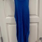 Becca Sort of dark blue cover-up Photo 0