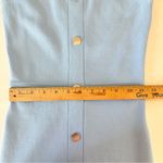 Michael Kors Women’s Stretch Long Knit Tank Dress Blue Size XS TP Photo 9