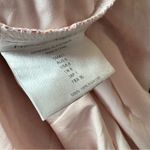 Hello Molly NEW Blooming Heights Sleeveless Midi Dress Floral Orange 4 Small Photo 11