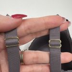 Natori Size 32DDD Bra 7313219 Refined Contour Underwire Gunmetal Cool Touch Gray Photo 5