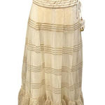 New Nazila Couture Sheer Gold Photo 0