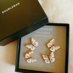 BaubleBar flying colors butterfly drops Photo 0
