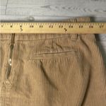 Loft  Tan Mini Skirt Casual Essential Photo 4