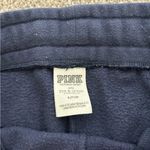 PINK - Victoria's Secret Y2k victorias secret pink u of m michigan sweatpants Photo 6