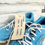 Saucony  Shoes Women Size 10 Blue Grid Propel Plus 2 Sneaker Training Running Photo 2