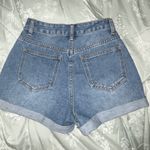 SheIn Shorts Photo 1