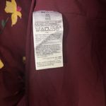 Old Navy  Tunic Midi Dress Womens XXL Multicolor Floral Print Lined Spring Summer Photo 7