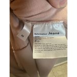 Reformation  Women's Size M Blush Pink Rou Knitted Midi Dress Sleeveless EUC Photo 4