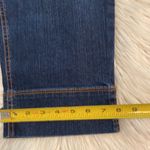 Gloria Vanderbilt  Capri Jeans size 8 brand new inseam 20” waist 32” Photo 6