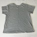 AC/DC Highway to Hell Graphic TShirt Gray Size Large Photo 3