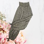 Urban Outfitters Pants- Palazzo Boho wide Leg- with Smocked Waist Photo 3