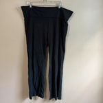 Ava & Viv  2X black pants Photo 3