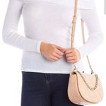 Kate Spade Emerson Place Rita Crossbody Saddle Convertible Handbag Cashew Beige Photo 1