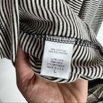 Ro & De Ro & De Striped Bell Long Sleeve Tee Photo 5