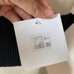 SEEK the Label Black Cropped Tube Top Photo 5