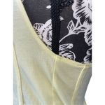 PacSun  Pac Cares Cropped Tank Top Sz Juniors Large Summer Beach Vacation Coastal Photo 6