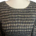 Love Shack Fancy •  gingham silk mini dress xsmall Photo 5