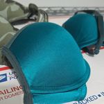 La Senza Set. Camouflage and Teal Women's Shorts Photo 5