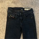 Diesel  D-Ebbey Bootcut Low Waist Denim Jeans SIZE 23 Photo 3