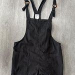 Aerie  shortalls with tortoise ring details Photo 0
