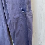 Cherokee Gray Scrub Bottom Elastic Waist Pockets Size Small 28waist x 30length Photo 2