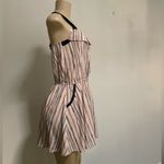 Solemio  summer mini dress Photo 1