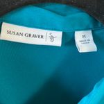 Susan Graver FINAL MARKDOWN  Vibrant  Top medium Photo 1