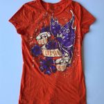 Clemson Tigers Tee Top my U Girls size Medium Photo 5