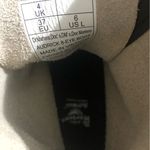 Dr. Martens Dr Marten Audrick Nappa Leather Platform Ankle Boots Photo 7