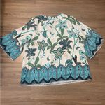 SheIn Women’s Printed Top Size XL Never Worn Tags Removed Photo 5