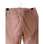 ASOS Lilac Purple Cotton Stretch Blend Chino Pants Women Sz 31x30 Photo 9