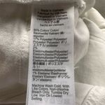 NWOT J. Crew Factory Women's Petite Stovepipe Straight Jeans White Size 35P Photo 6