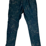 Hue Women’s Pull-on Elastic Waist Lounge Leggings Large Photo 0