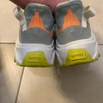 Sorel | Kinetic breakthrough day lace up sneakers size 8 Photo 4