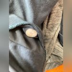 Lululemon Wild 2-in-1 Tank Top Medium Support Heathered Stripe Grey, 6 Photo 2