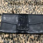 Fossil  VINTAGE LEATHER CLUTCH Photo 10
