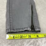 Denizen from Levi's Women's Gray Jeans jogger style w/ pockets pullon pants drawstring size 3-w26 Photo 9