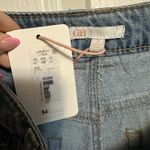 Gianni Bini Denim Shorts Photo 2