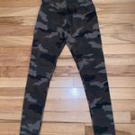 Garage camo leggings XS Photo 1