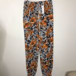 Urban Outfitters UO Zoey Printed Pull-On Jogger Pant Photo 4