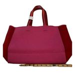 Summersalt  Pink Neoprene Beachy Tote Handbag Photo 0