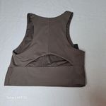All In Motion  Brown Sports Bra Size S Photo 1