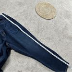 Judy Blue  Women’s Skinny Fit Jeans High Rise Dark Wash JB82253DK-CO-PL 22W Photo 12