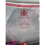 Krimson Klover Swim shirt women size small Pink Photo 4