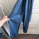 Club Monaco  Denim Jumpsuit Photo 3